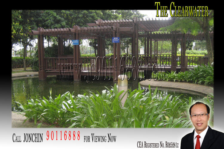 The Clearwater (D16), Condominium #79126512